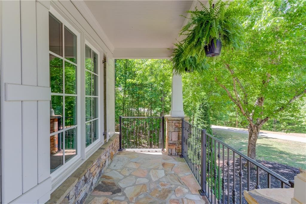 5 bedroom, 5 bathroom, 4,283 sq ft single family residence for sale at 7035 W Mountain Crossing, Cumming, GA 30041 — photo 5