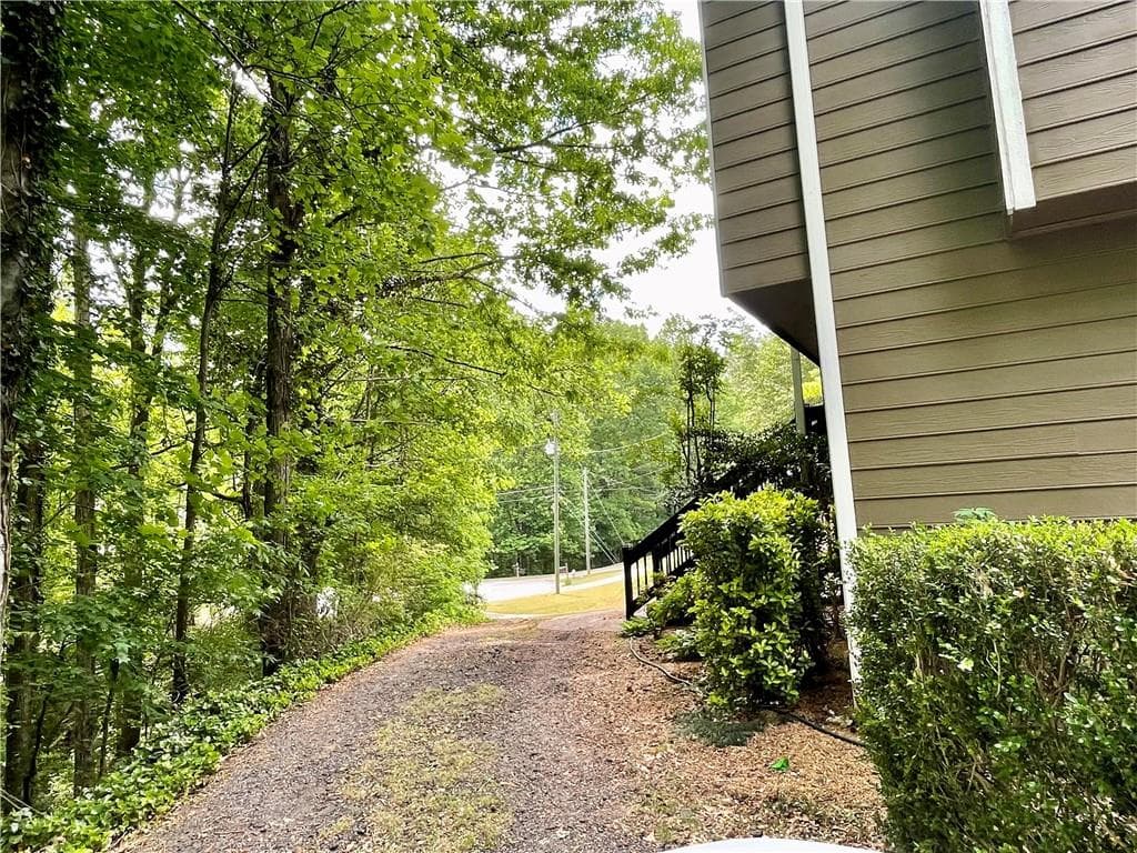4 bedroom, 2 bathroom, 1,737 sq ft single family residence for sale at 354 Bethel Drive, Dallas, GA 30157 — photo 7