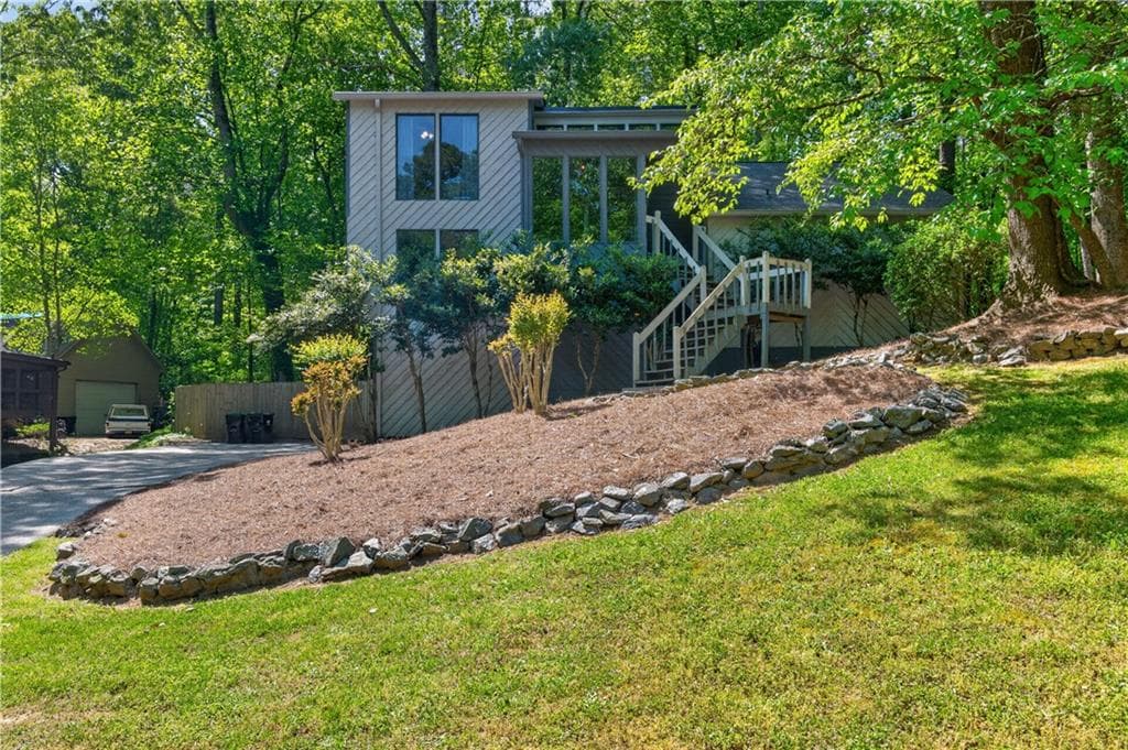 226 Watkins Glen Drive, Kennesaw, GA 30144 — most recent listing photo