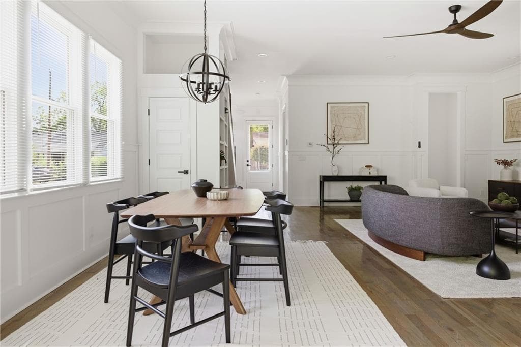 4 bedroom, 3 bathroom, 2,500 sq ft single family residence for sale at 961 Ashby Circle, Atlanta, GA 30314 — photo 8