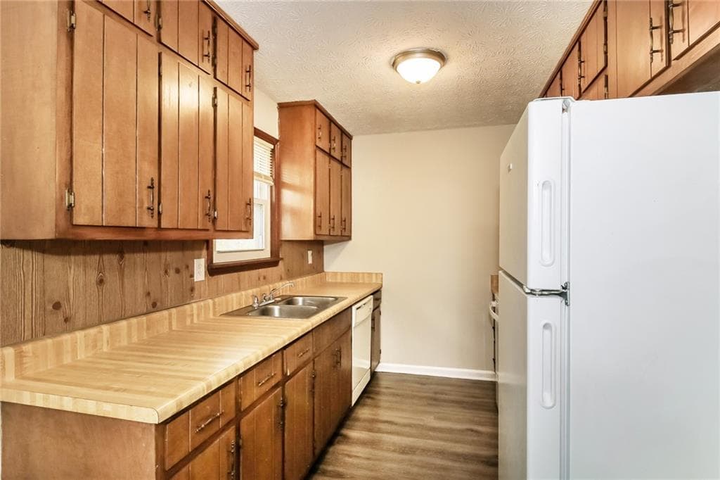 2 bedroom, 1 bathroom, 1,754 sq ft duplex for rent at 307 Hamilton Glenn 305, Stockbridge, GA 30281 for $1,200 a month — photo 6