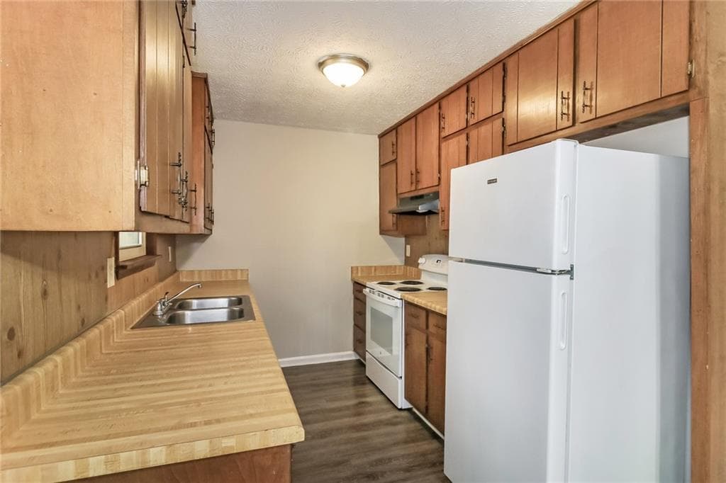 2 bedroom, 1 bathroom, 1,754 sq ft duplex for rent at 307 Hamilton Glenn 305, Stockbridge, GA 30281 for $1,200 a month — photo 7