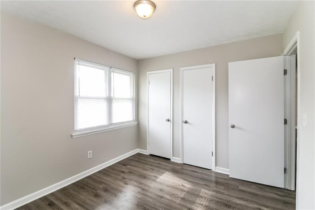 2 bedroom, 1 bathroom, 1,754 sq ft duplex for rent at 307 Hamilton Glenn 305, Stockbridge, GA 30281 for $1,200 a month — photo 8
