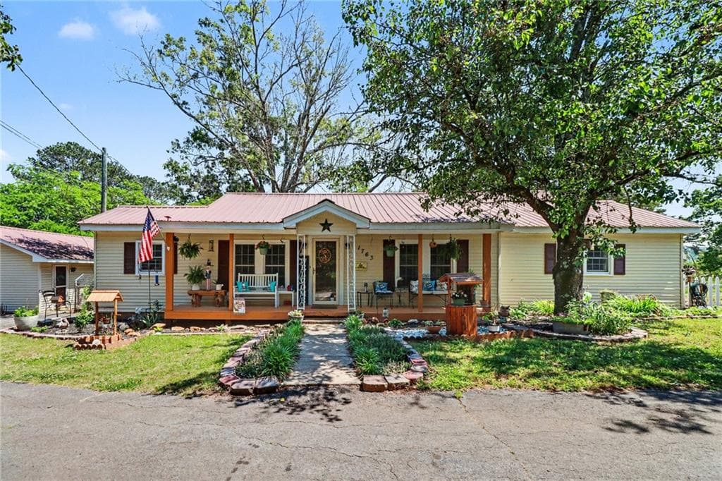 1763 Burnett Ferry Road, Rome, GA 30165 — most recent listing photo