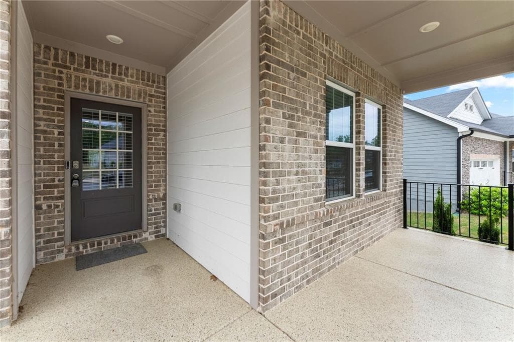 5 bedroom, 5 bathroom, 3,332 sq ft single family residence for sale at 519 Magnolia Drive, Dawsonville, GA 30534 — photo 6