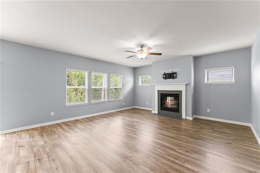 5 bedroom, 5 bathroom, 3,332 sq ft single family residence for sale at 519 Magnolia Drive, Dawsonville, GA 30534 — photo 8