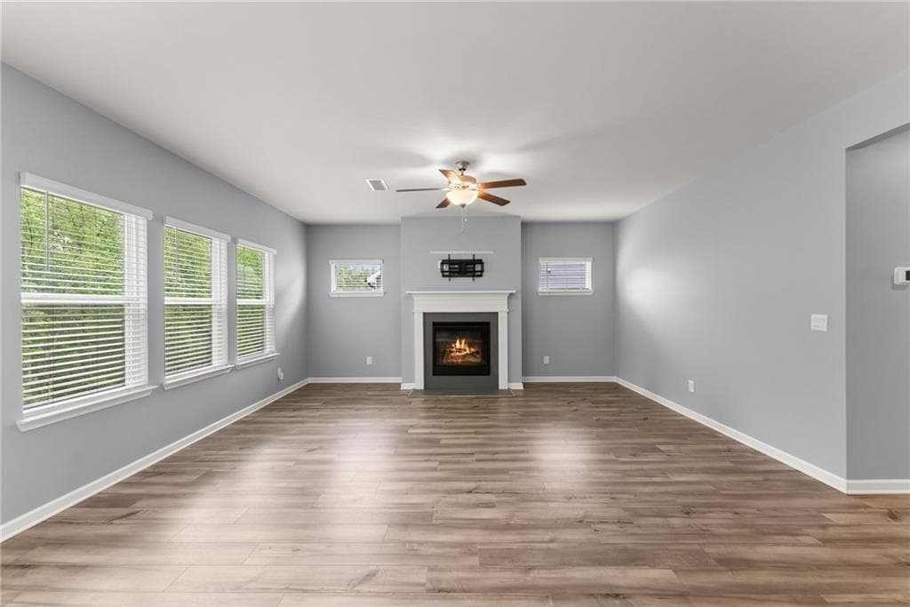 5 bedroom, 5 bathroom, 3,332 sq ft single family residence for sale at 519 Magnolia Drive, Dawsonville, GA 30534 — photo 9