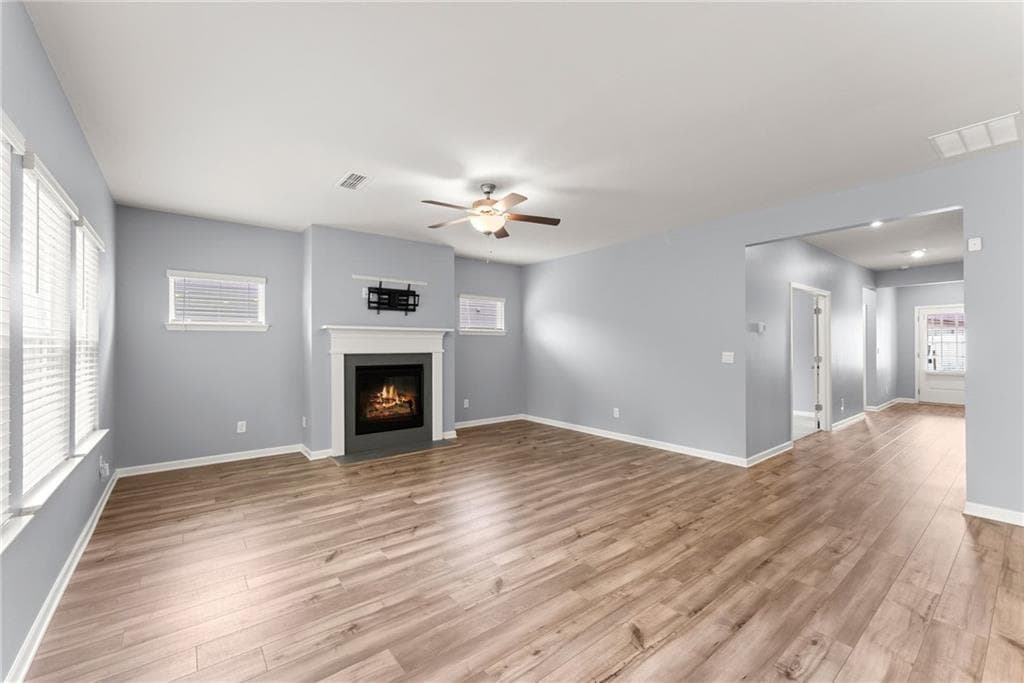 5 bedroom, 5 bathroom, 3,332 sq ft single family residence for sale at 519 Magnolia Drive, Dawsonville, GA 30534 — photo 10