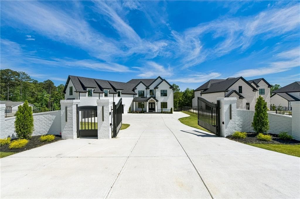2395 Kilgore Rd Lot 7, Buford, GA 30519 — most recent listing photo
