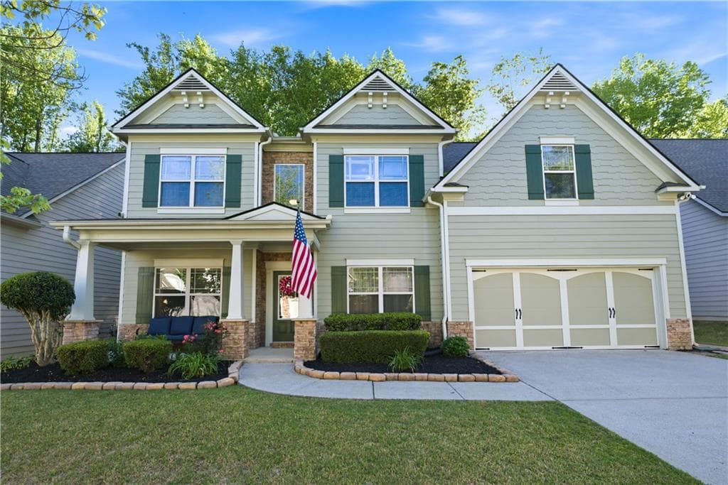 4273 Creekrun Circle