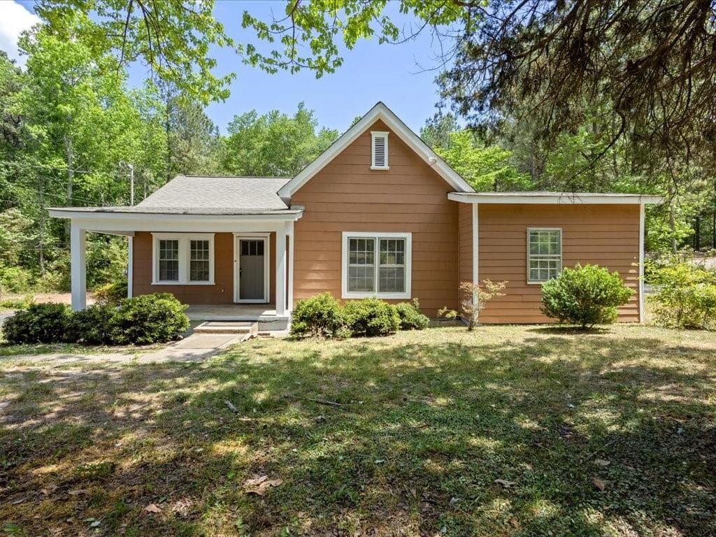 192 Old Carrollton Road, Carrollton, GA 30116 — most recent listing photo