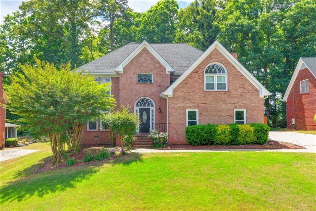 6271 Southland Forest Drive, Stone Mountain, GA 30087 — most recent listing photo