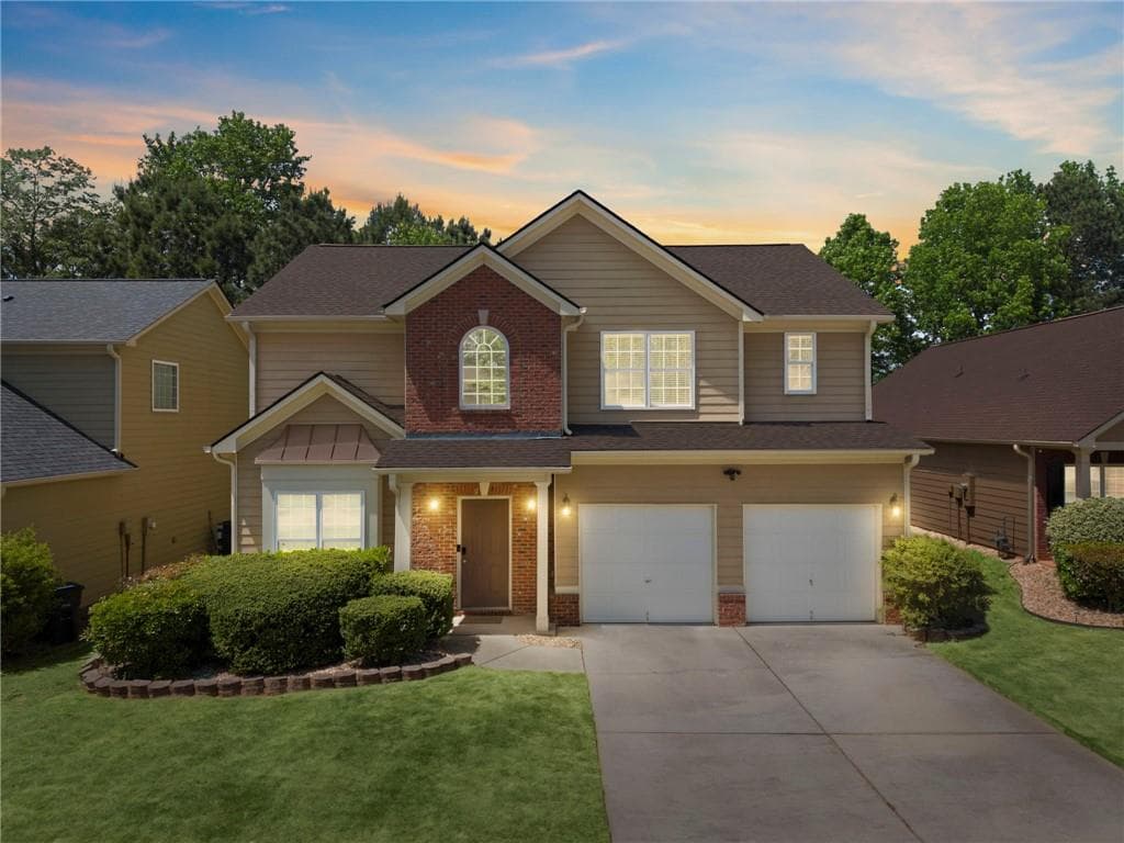 5000 Amethyst Drive, Douglasville, GA 30135 — most recent listing photo