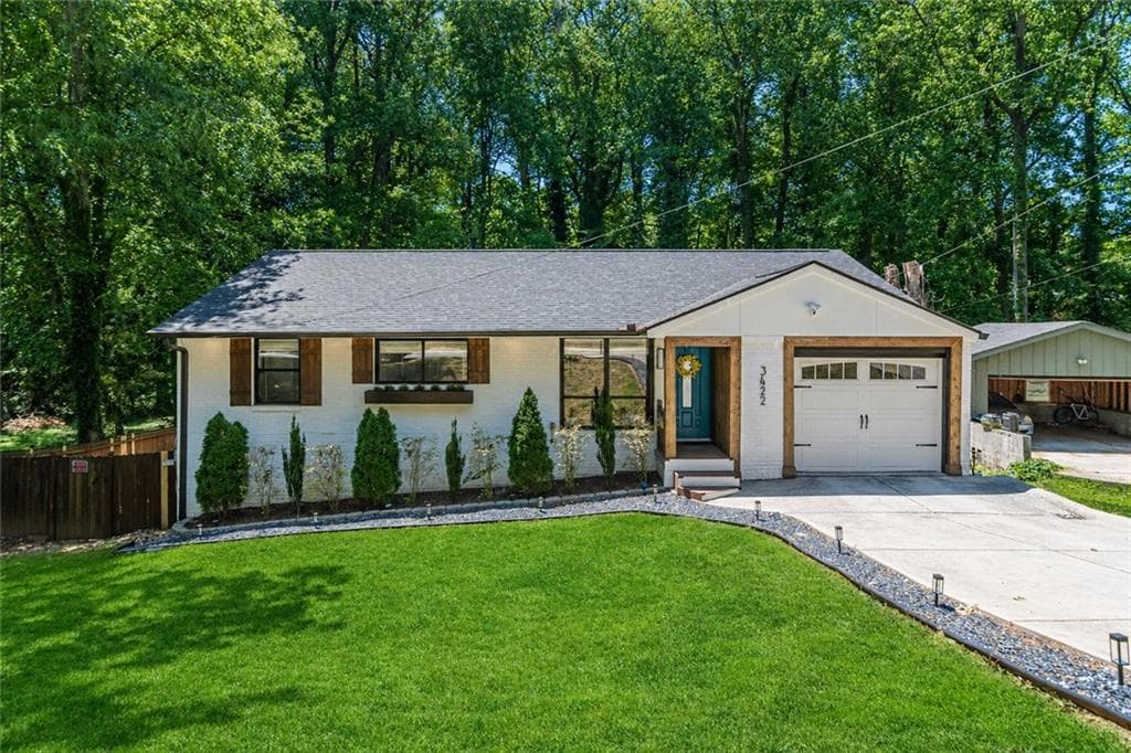 3422 Creatwood Trail, Smyrna, GA 30080 — most recent listing photo