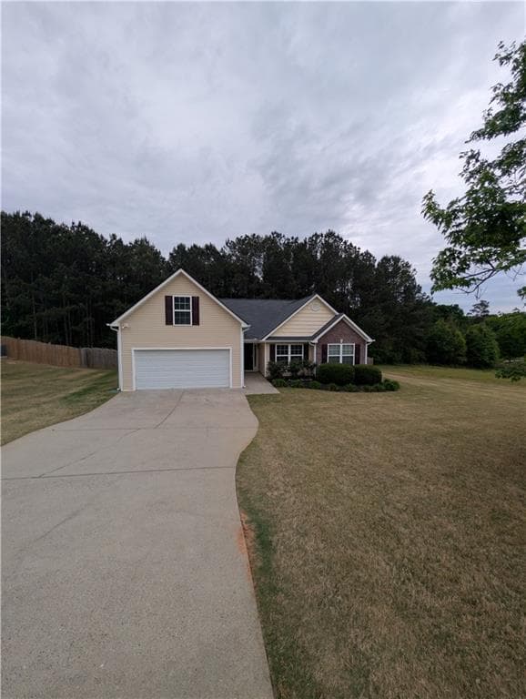 924 Downing Drive, Bethlehem, GA 30620 — most recent listing photo