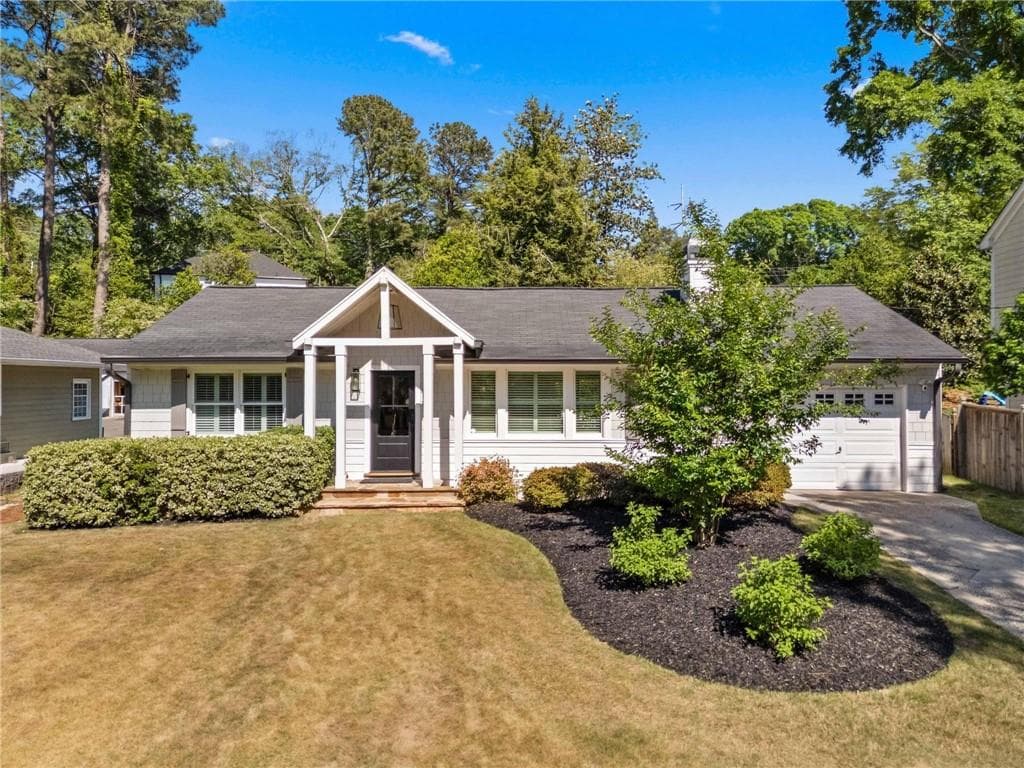 2659 S Bamby Lane, Atlanta, GA 30319 — most recent listing photo