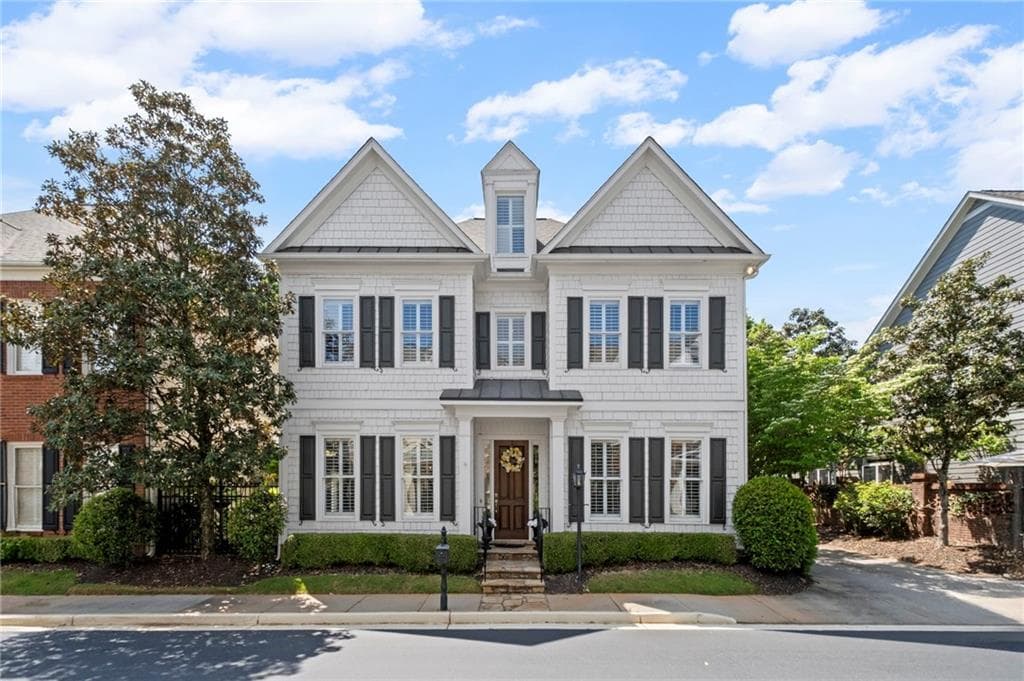 120 Kendemere Pointe, Roswell, GA 30075 — most recent listing photo
