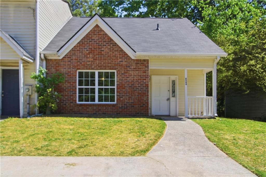 8544 Westchester Drive, Douglasville, GA 30134 — most recent listing photo