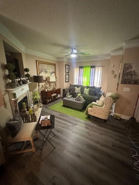 3 bedroom, 3 bathroom, 1,554 sq ft townhouse under contract at 2655 Haligan Point, Riverdale, GA 30296 — photo 3