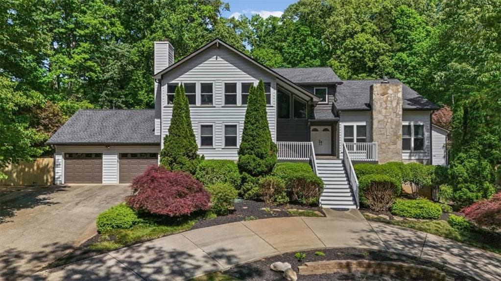 360 Old Mountain Road, Powder Springs, GA 30127 — most recent listing photo