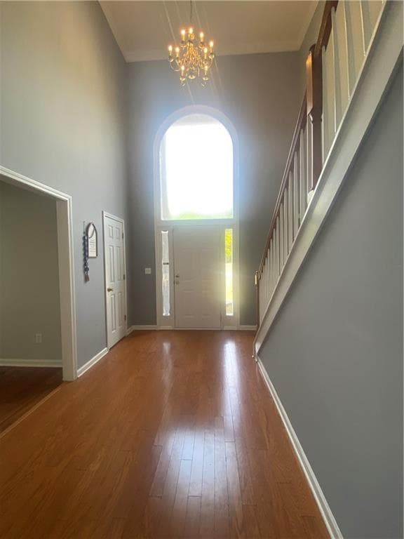 4 bedroom, 3 bathroom, 2,572 sq ft single family residence for sale at 725 Cricket Hill Trail, Lawrenceville, GA 30044 — photo 7