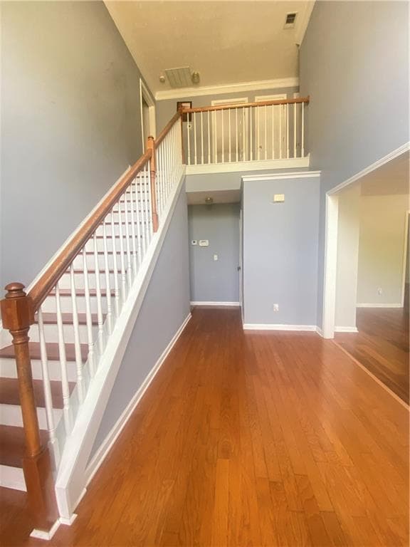 4 bedroom, 3 bathroom, 2,572 sq ft single family residence for sale at 725 Cricket Hill Trail, Lawrenceville, GA 30044 — photo 6
