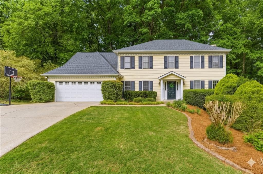 1825 Talbot Court, Lawrenceville, GA 30044 — most recent listing photo