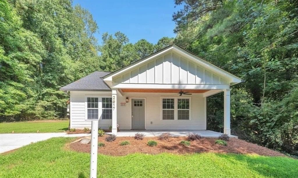 other for sale at 2617B Butner Road, Atlanta, GA 30331