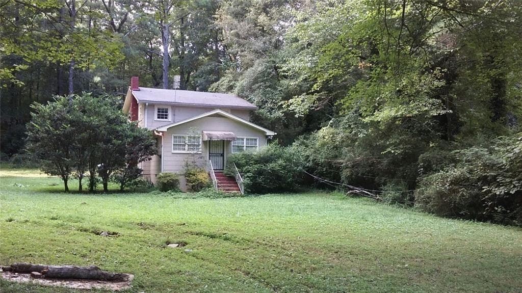 other for sale at 2617B Butner Road, Atlanta, GA 30331 — photo 3