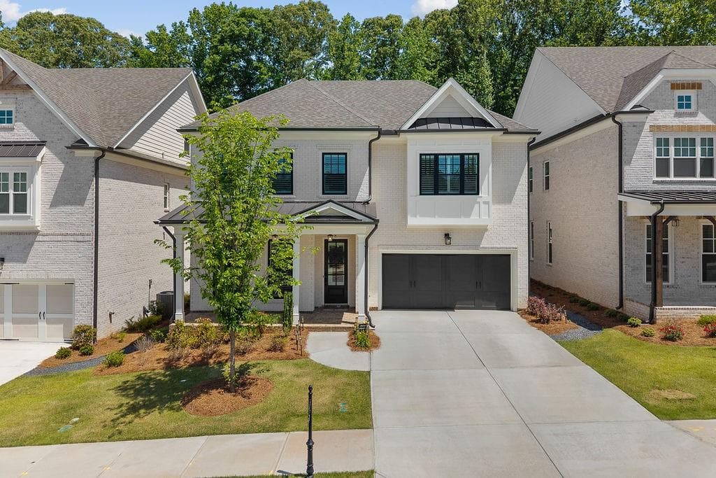 110 Wards Crossing Way, Alpharetta, GA 30022 — most recent listing photo