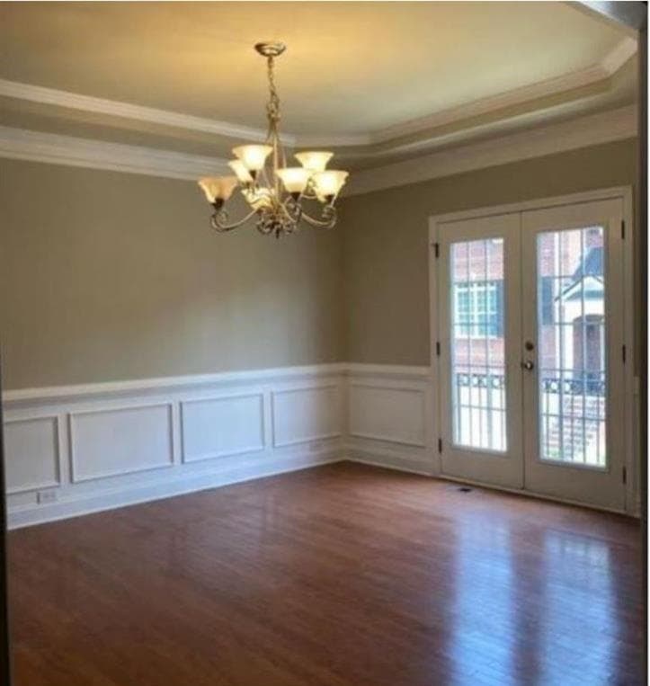 4 bedroom, 4 bathroom, 2,800 sq ft townhouse for rent at 12820 Doe Drive, Alpharetta, GA 30004 for $3,000 a month — photo 5
