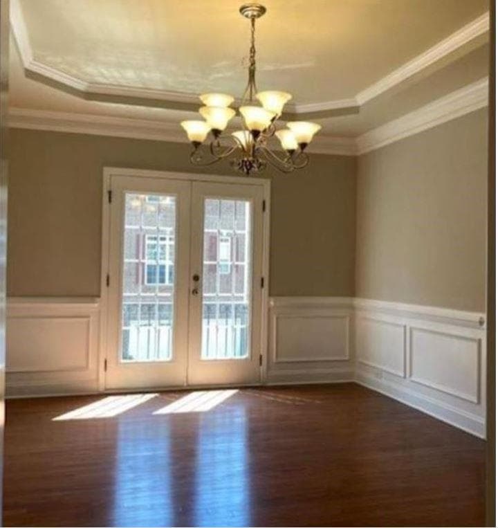4 bedroom, 4 bathroom, 2,800 sq ft townhouse for rent at 12820 Doe Drive, Alpharetta, GA 30004 for $3,000 a month — photo 6