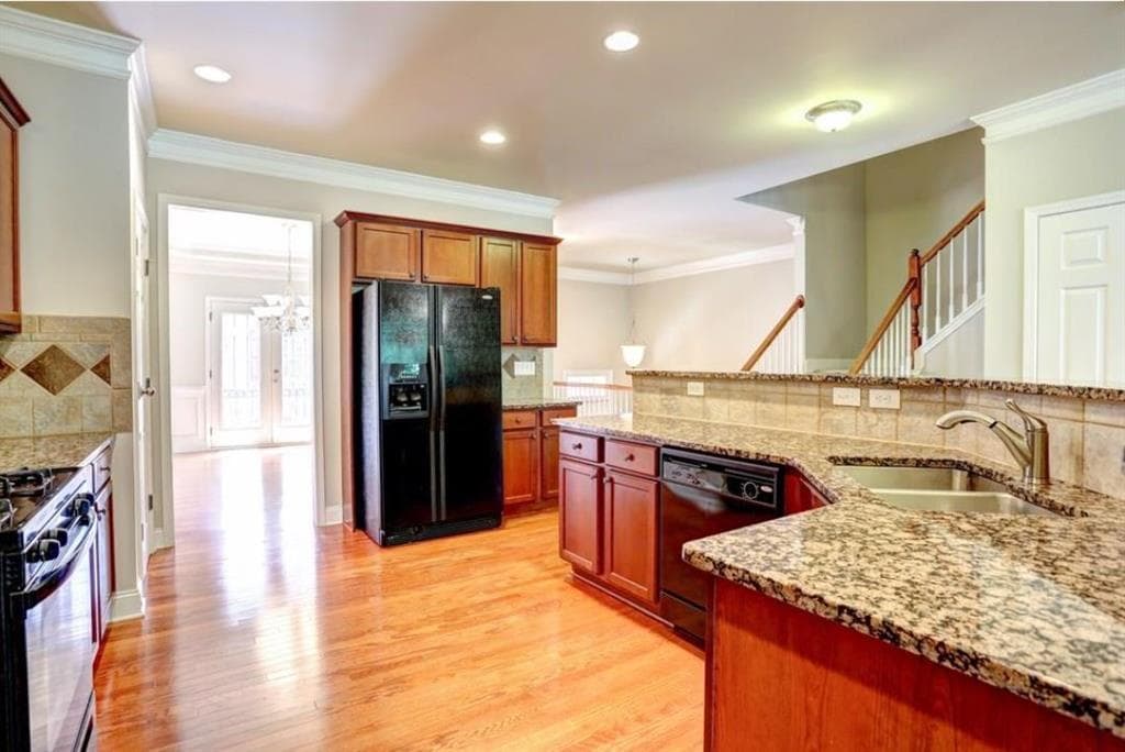 4 bedroom, 4 bathroom, 2,800 sq ft townhouse for rent at 12820 Doe Drive, Alpharetta, GA 30004 for $3,000 a month — photo 7