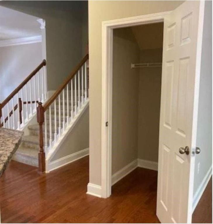 4 bedroom, 4 bathroom, 2,800 sq ft townhouse for rent at 12820 Doe Drive, Alpharetta, GA 30004 for $3,000 a month — photo 10