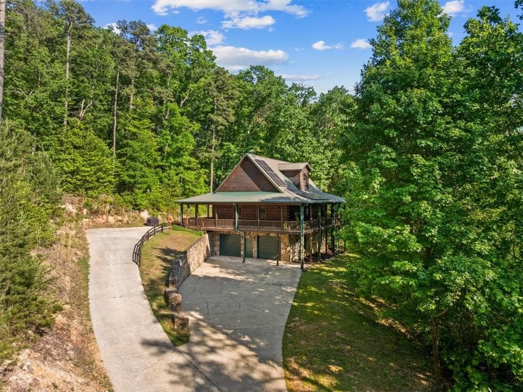 18787 E 136 Highway, Sugar Valley, GA 30746 — most recent listing photo