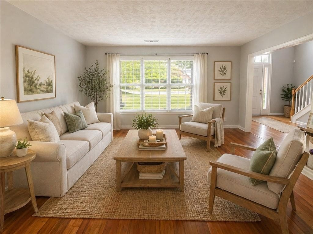 4 bedroom, 3 bathroom, 2,572 sq ft single family residence for sale at 725 Cricket Hill Trail, Lawrenceville, GA 30044 — photo 10