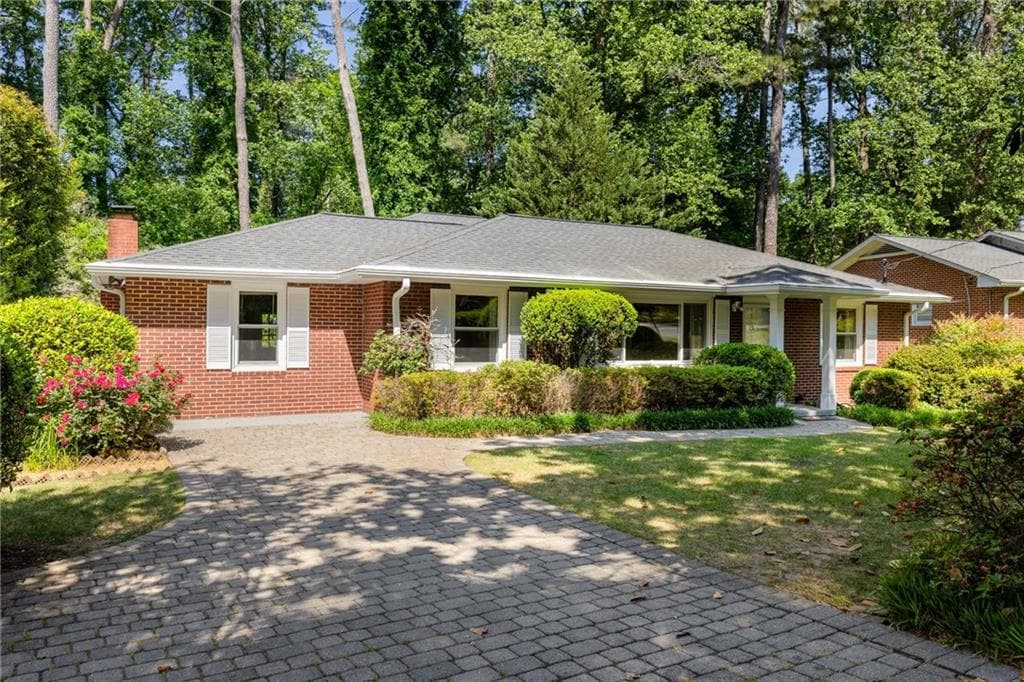 2443 Harrington Drive, Decatur, GA 30033 — most recent listing photo