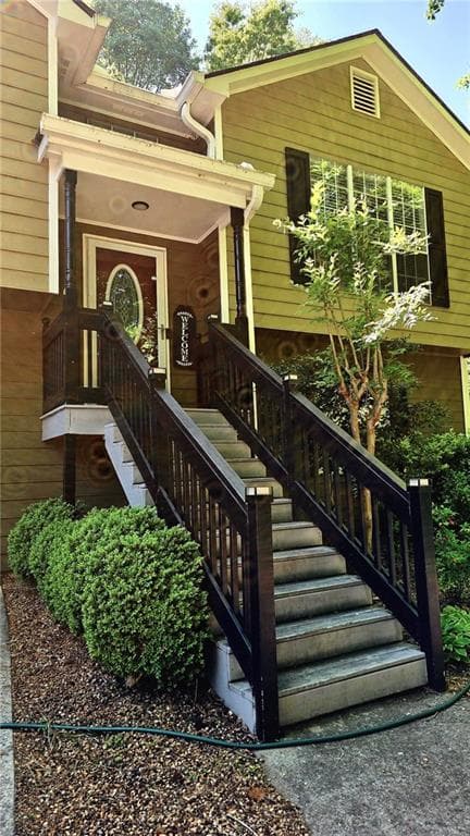 4 bedroom, 2 bathroom, 1,737 sq ft single family residence for sale at 354 Bethel Drive, Dallas, GA 30157 — photo 3