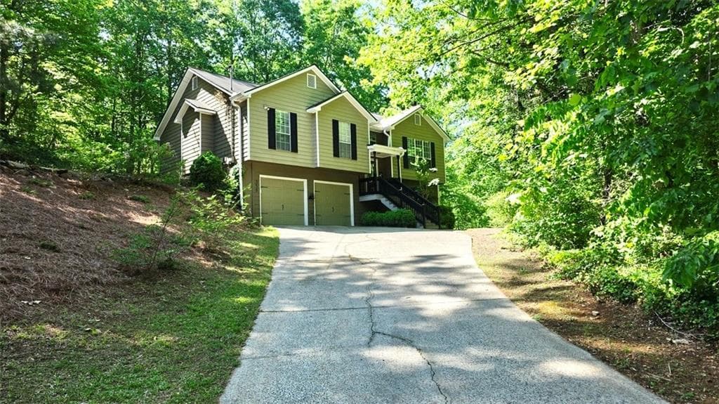 4 bedroom, 2 bathroom, 1,737 sq ft single family residence for sale at 354 Bethel Drive, Dallas, GA 30157 — photo 6
