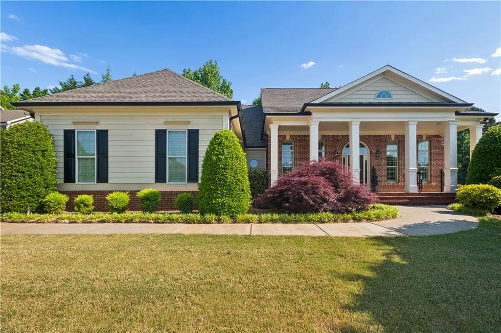 5148 Stefan Ridge Way, Buford, GA 30519 — most recent listing photo