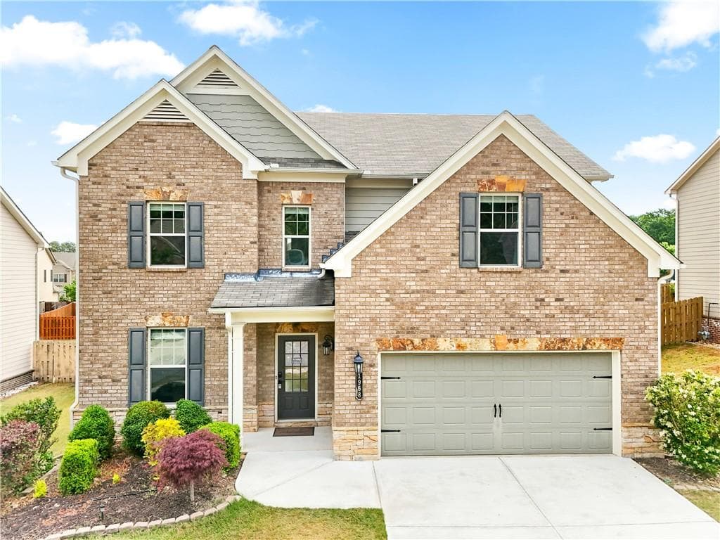 1968 Lakeview Bend, Buford, GA 30519 — most recent listing photo