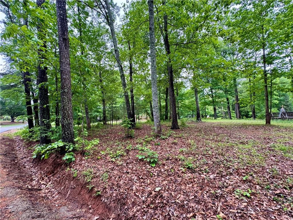 126 Mccready Drive, Dallas, GA 30157 — most recent listing photo