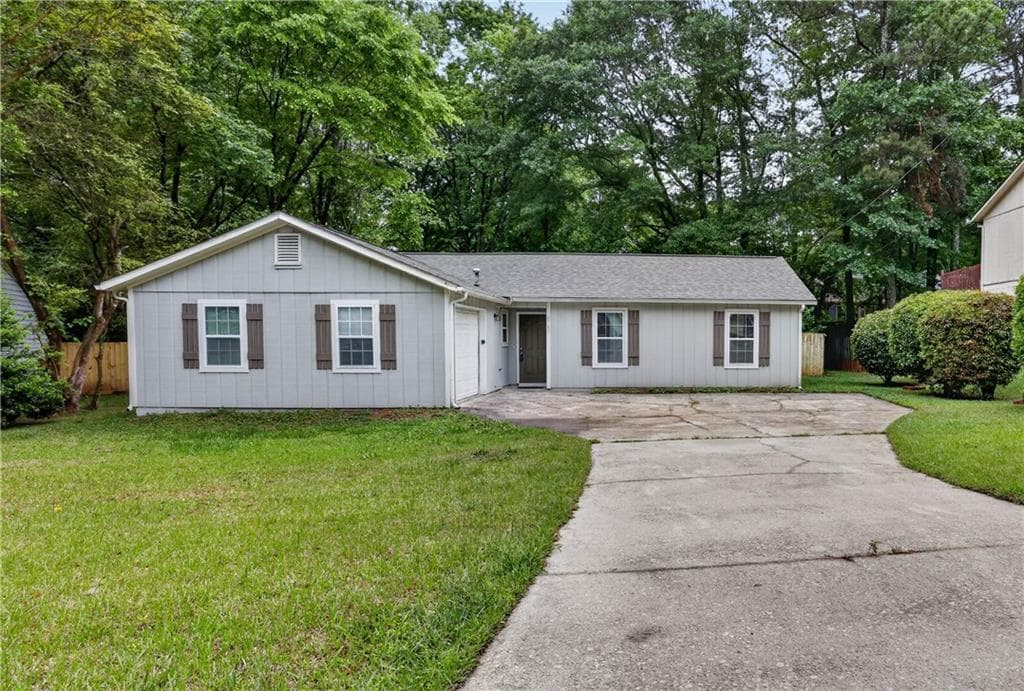 4763 White Oak Path, Stone Mountain, GA 30088 — most recent listing photo