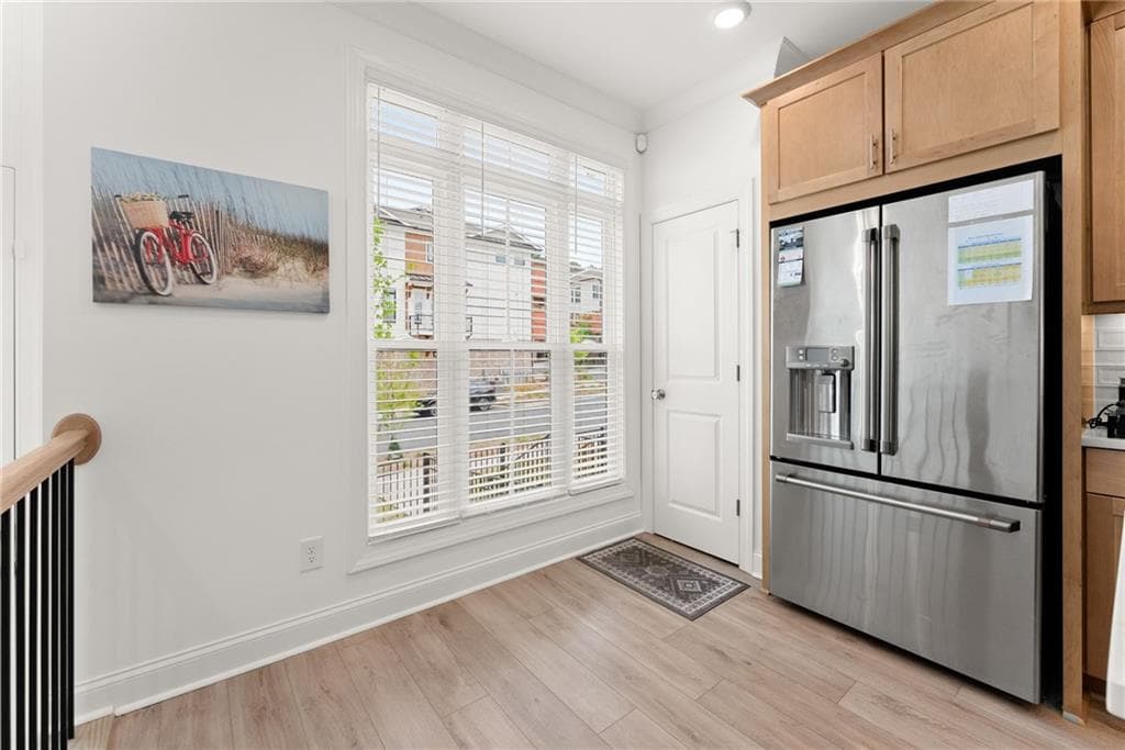 2 bedroom, 4 bathroom, 2,000 sq ft townhouse for sale at 320 Olmstead Way, Alpharetta, GA 30022 — photo 8
