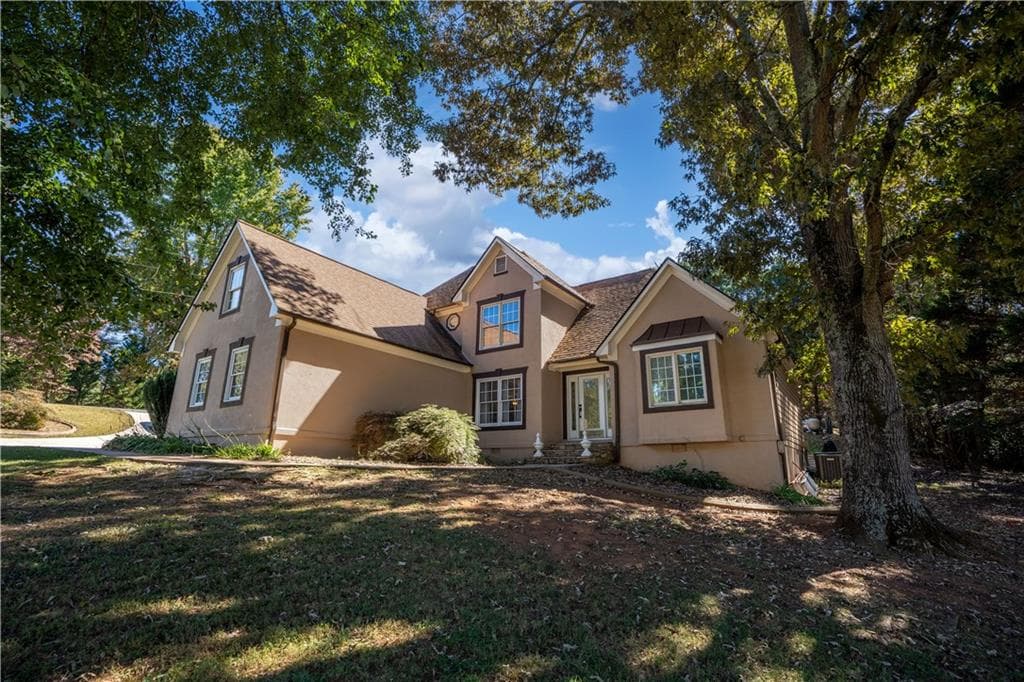 5126 Cash Road, Flowery Branch, GA 30542 — most recent listing photo