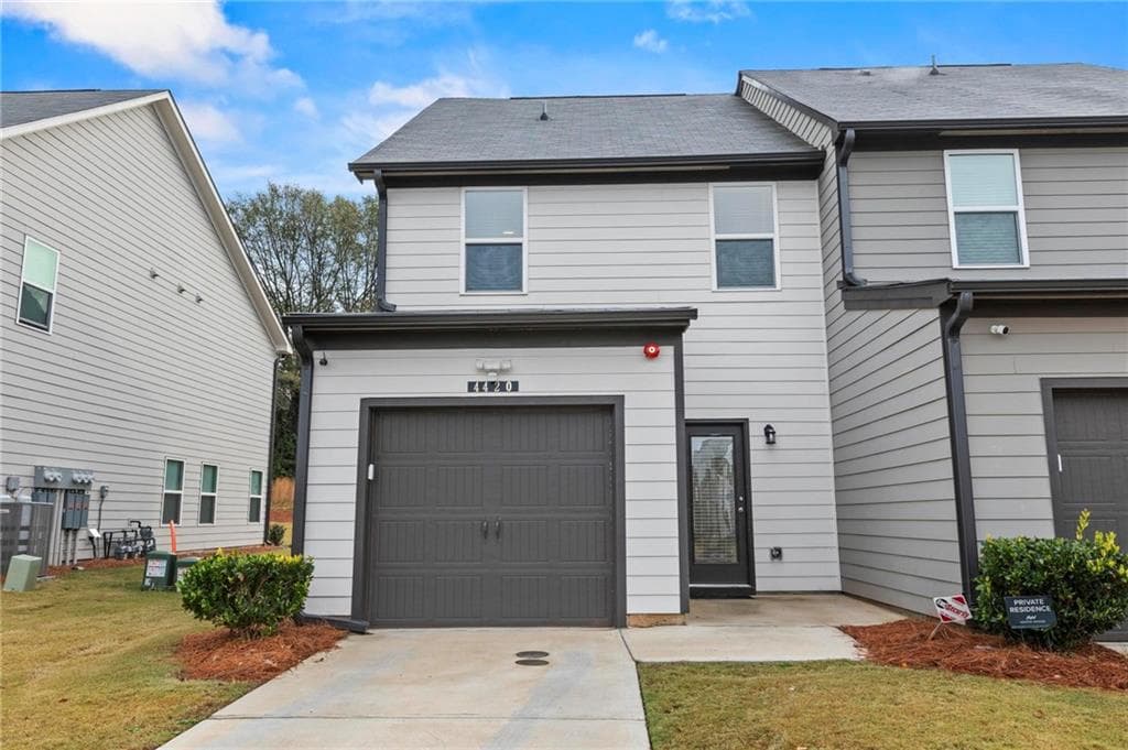 3 bedroom, 3 bathroom, 1,582 sq ft townhouse for sale at 4420 Ryan Street, Douglasville, GA 30135 — photo 6