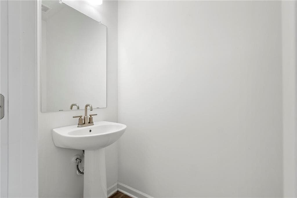3 bedroom, 3 bathroom, 1,582 sq ft townhouse for sale at 4420 Ryan Street, Douglasville, GA 30135 — photo 10