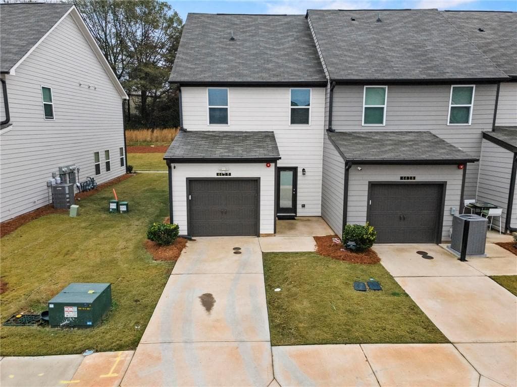 3 bedroom, 3 bathroom, 1,582 sq ft townhouse for sale at 4420 Ryan Street, Douglasville, GA 30135 — photo 4