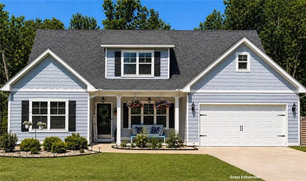 413 Adler Point, Carrollton, GA 30117 — most recent listing photo