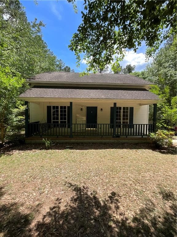 500 Sandy Point Road, Knoxville, GA 31050 — most recent listing photo